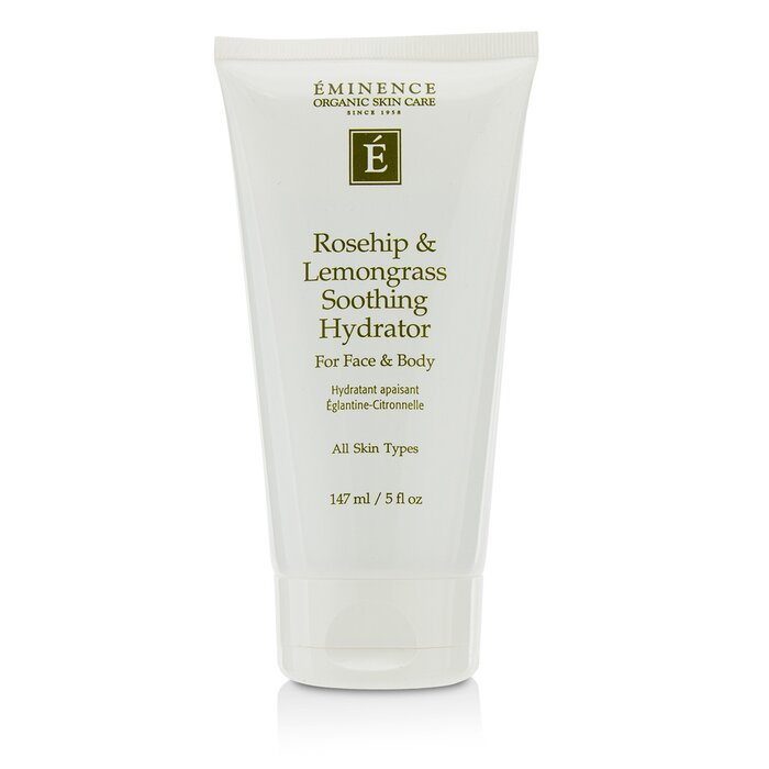 Eminence Rosehip & Lemongrass Soothing Hydrator For Face & Body 147ml/5ozProduct Thumbnail