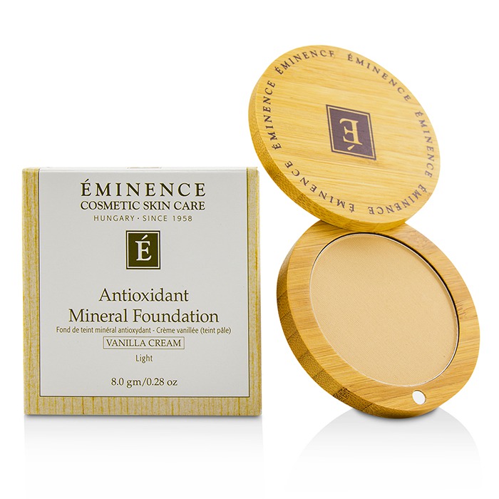 Eminence Podkład mineralny Antioxidant Mineral Foundation 8g/0.28ozProduct Thumbnail