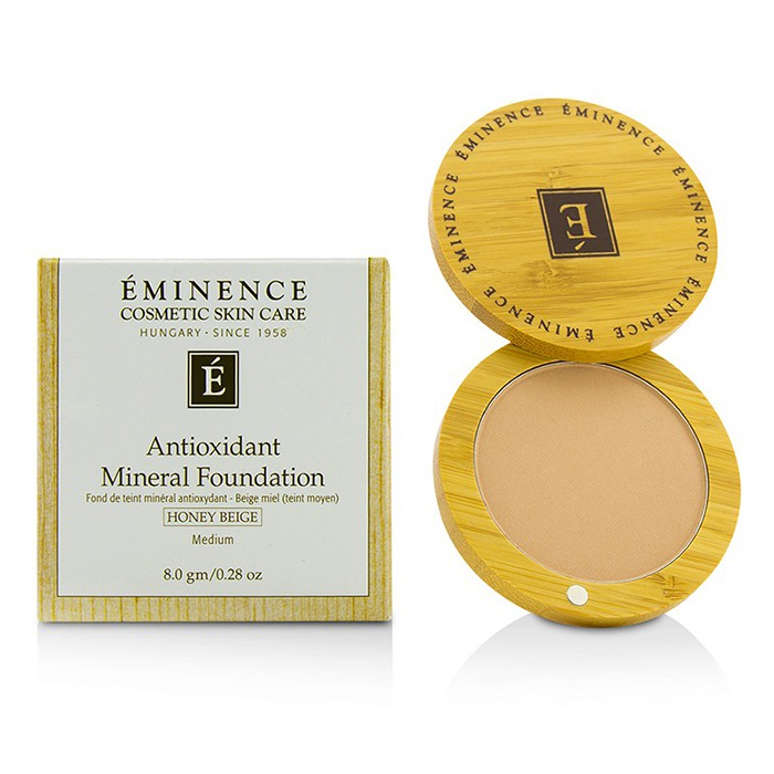 Eminence Antioxidant Mineral Foundation 8g/0.28ozProduct Thumbnail