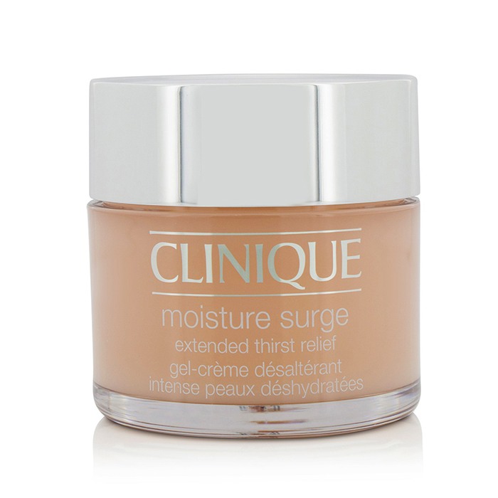 Clinique Moisture Surge Extended Thirst Relief - Limited Edition (Unboxed) 125ml/4ozProduct Thumbnail