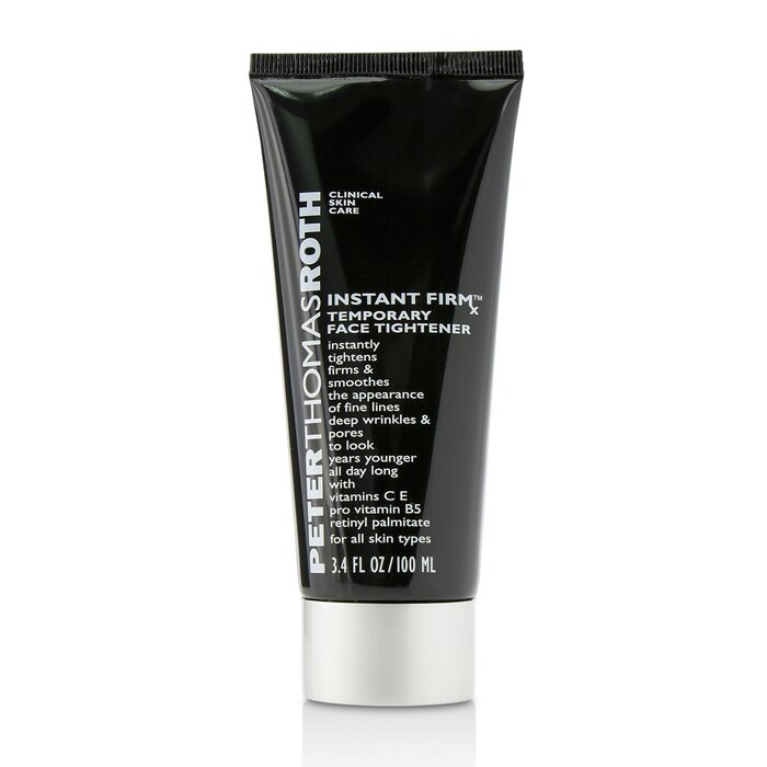 Peter Thomas Roth Instant Firmx Temporary Face Tightener 100ml/3.4ozProduct Thumbnail