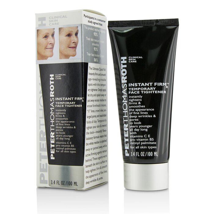 Peter Thomas Roth Instant Firmx Tensante Facial Temporal 100ml/3.4ozProduct Thumbnail