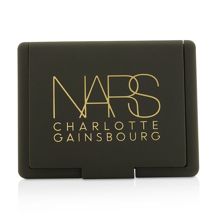 NARS Charlotte Gainsbourg Velvet Duo Eyeshadow 3g/0.1ozProduct Thumbnail