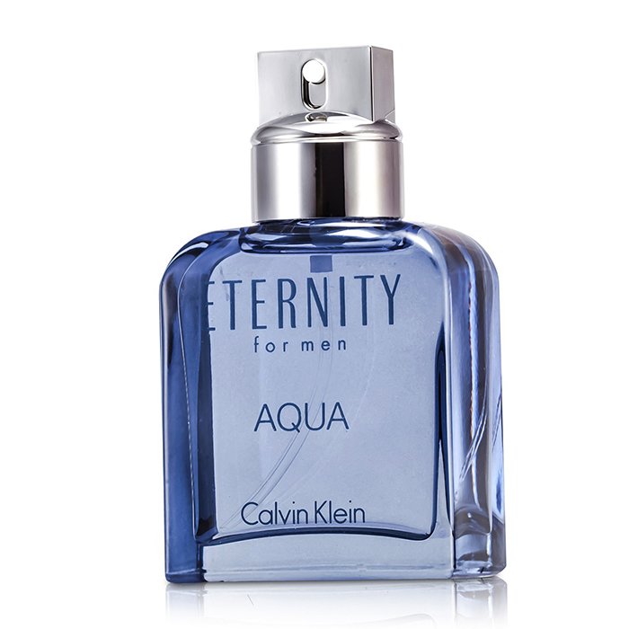 Calvin Klein Eternity Aqua Eau De Toilette Spray 100ml/3.4ozProduct Thumbnail