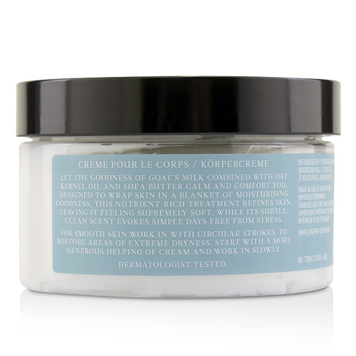 Crabtree & Evelyn Goatmilk & Oat Soothing Body Cream 250ml/8.64ozProduct Thumbnail