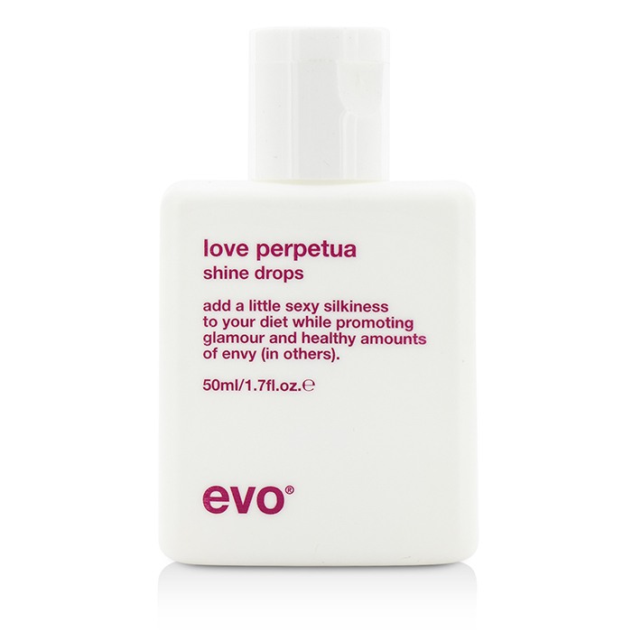 Evo Love Perpetua Gotas de Brillo (For Thick, Coarse Hair) 50ml/1.7ozProduct Thumbnail