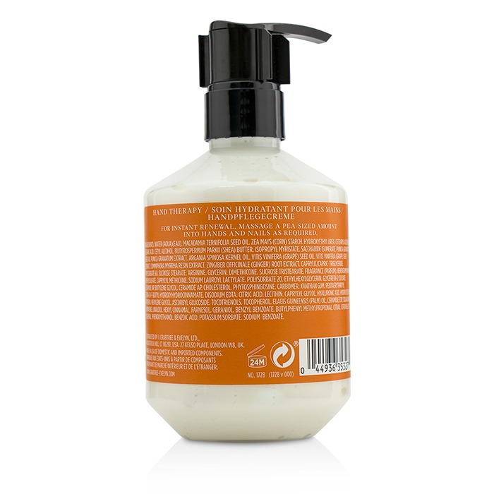 Crabtree & Evelyn Pomegranate & Argan Oil Nourishing Hand Therapy 250ml/8.64ozProduct Thumbnail