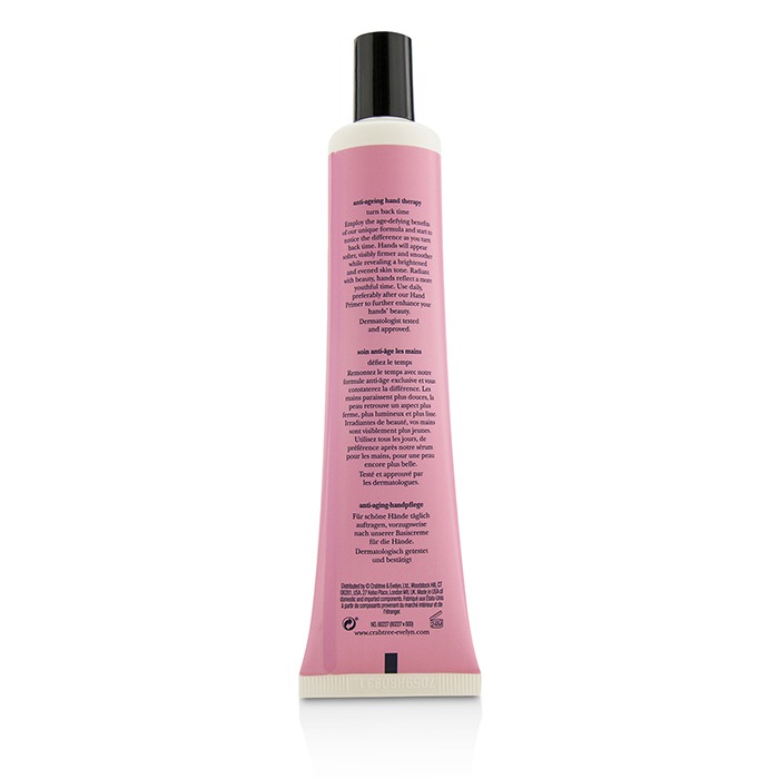 Crabtree & Evelyn Kuracja do rąk Rosewater Anti-Ageing Hand Therapy 70g/2.5ozProduct Thumbnail