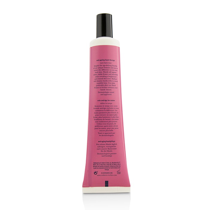 Crabtree & Evelyn Pear & Pink Magnolia Anti-Ageing Hand Therapy 70g/2.5ozProduct Thumbnail