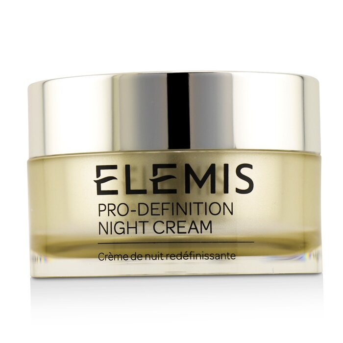 Elemis Pro-Definition Night Cream 50ml/1.6ozProduct Thumbnail