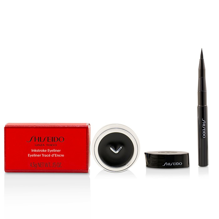 Shiseido Eyeliner Inkstroke Eyeliner 4.5g/0.15ozProduct Thumbnail