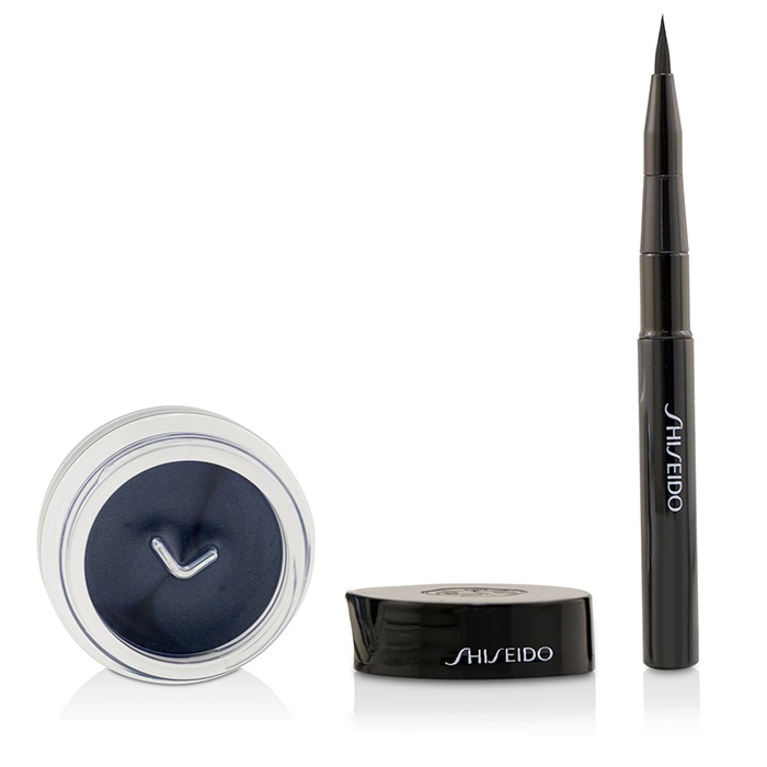 資生堂 Shiseido Inkstroke Eyeliner 4.5g/0.15ozProduct Thumbnail