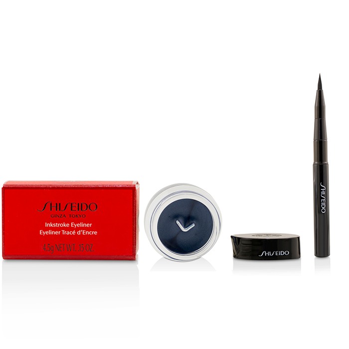 Shiseido Eyeliner Inkstroke Eyeliner 4.5g/0.15ozProduct Thumbnail