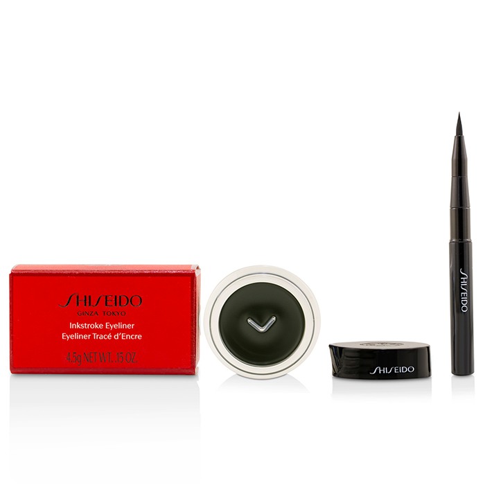 Shiseido Inkstroke Eyeliner 4.5g/0.15ozProduct Thumbnail