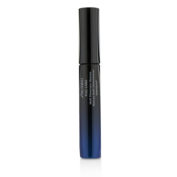 Shiseido مسكارا مضادة للماء متعددة الأبعاد Full Lash 8ml/0.25ozProduct Thumbnail