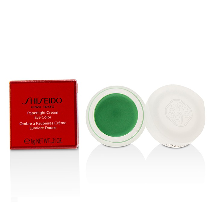 Shiseido Paperlight Кремовые Тени для Век 6g/0.21ozProduct Thumbnail