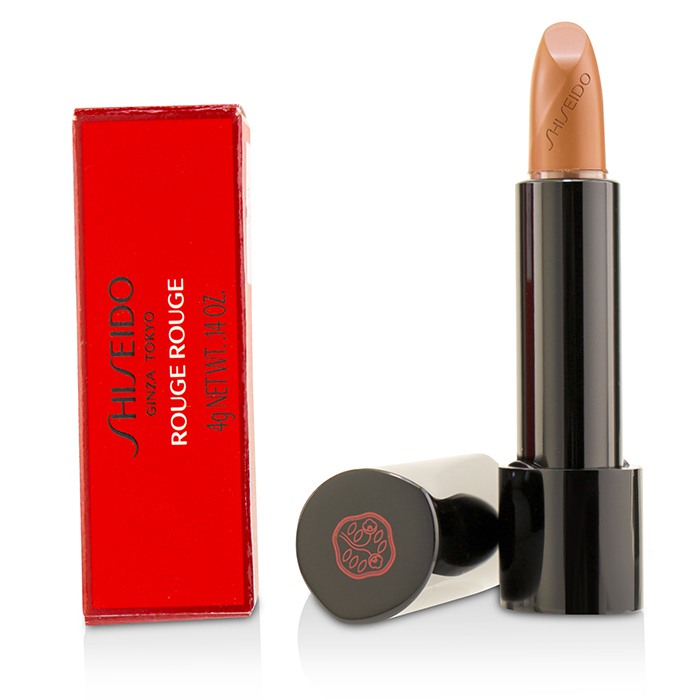 시세이도 Shiseido Rouge Rouge Lipstick 4g/0.14ozProduct Thumbnail