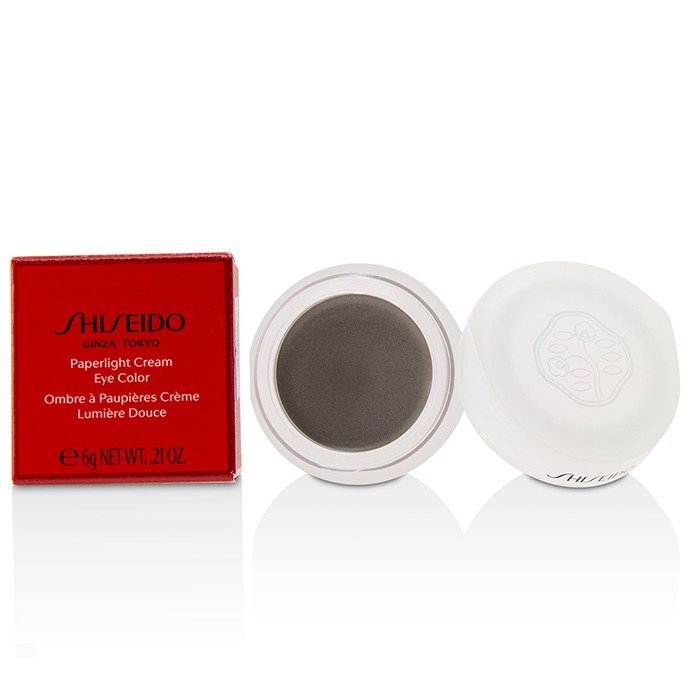 시세이도 Shiseido Paperlight Cream Eye Color 6g/0.21ozProduct Thumbnail