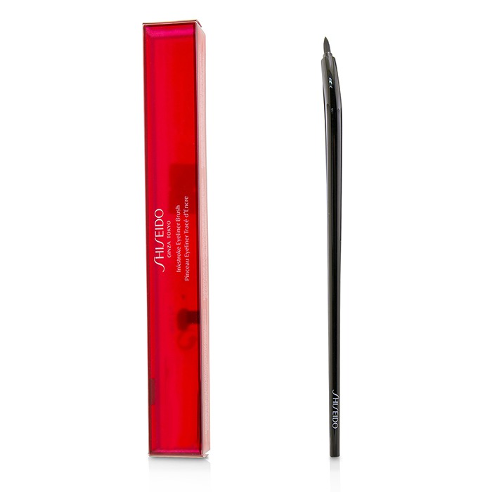 Shiseido Inkstroke Eyeliner Brush Picture ColorProduct Thumbnail