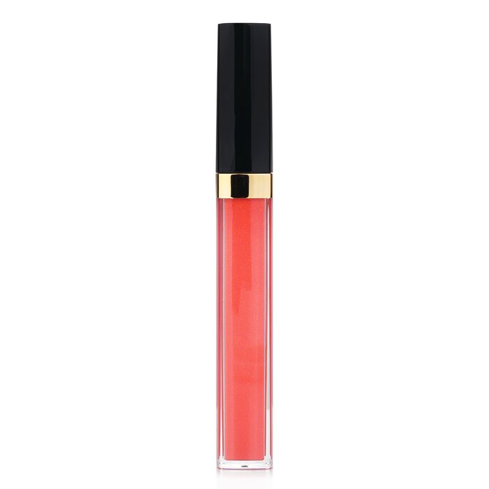 Chanel - Rouge Coco Gloss Moisturizing Glossimer 5.5g/0.19oz - Lip