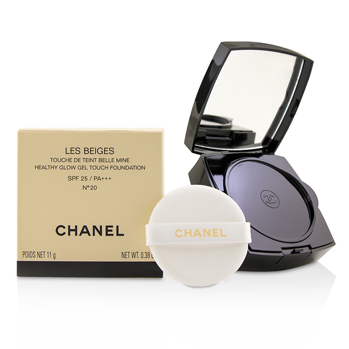 Chanel أساس جل صحي Les Beiges SPF 25 11g/0.38ozProduct Thumbnail