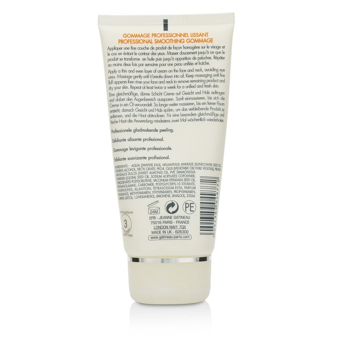 Gatineau Peeling Expert Pro-Radiance Anti-Aging Gommage Exfoliating Cream קרם פילינג 75ml/2.5ozProduct Thumbnail