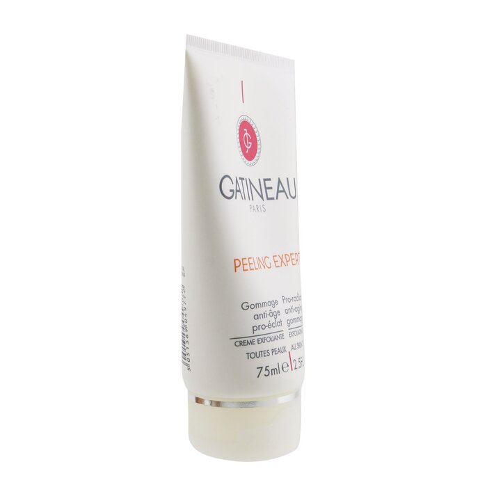 Gatineau Peeling Expert Pro-Radiance Anti-Aging Gommage Exfoliating Cream 75ml/2.5ozProduct Thumbnail