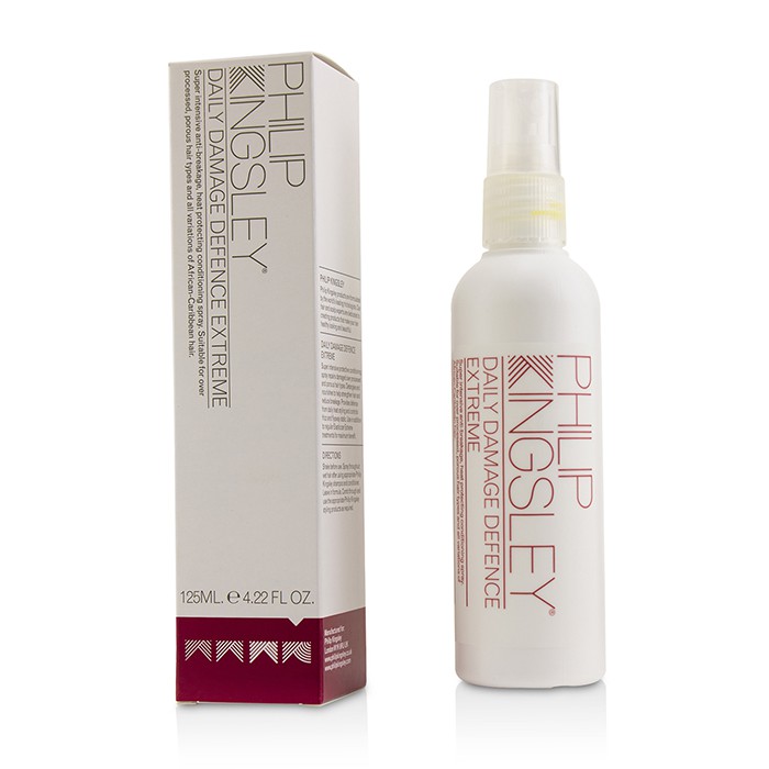 Philip Kingsley Daily Damage Defence Extreme Conditioning Spray 125ml/4.22ozProduct Thumbnail