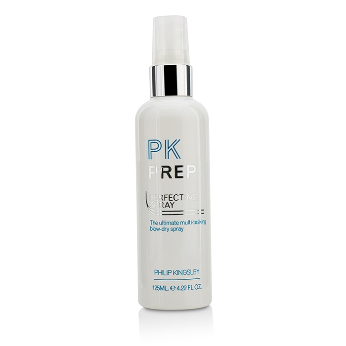 菲利普·金斯利 Philip Kingsley 多效美发喷雾PK Prep Perfecting Spray 125ml/4.22ozProduct Thumbnail