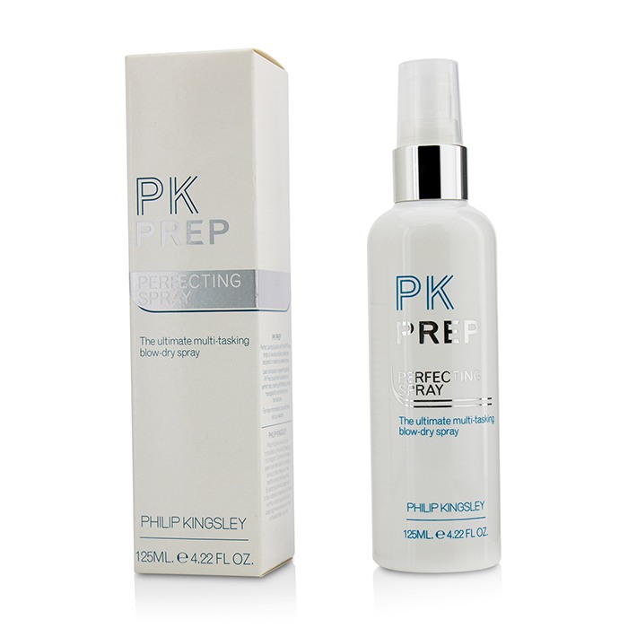 Philip Kingsley PK Prep Perfecting Spray ספריי לשיער 125ml/4.22ozProduct Thumbnail