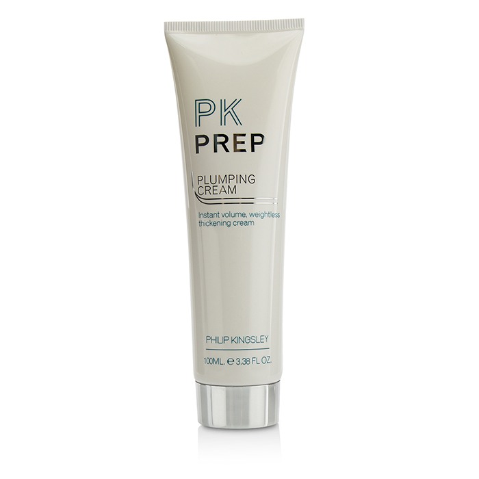 Philip Kingsley Krem do stylizacji włosów PK Prep Plumping Cream 100ml/3.38ozProduct Thumbnail