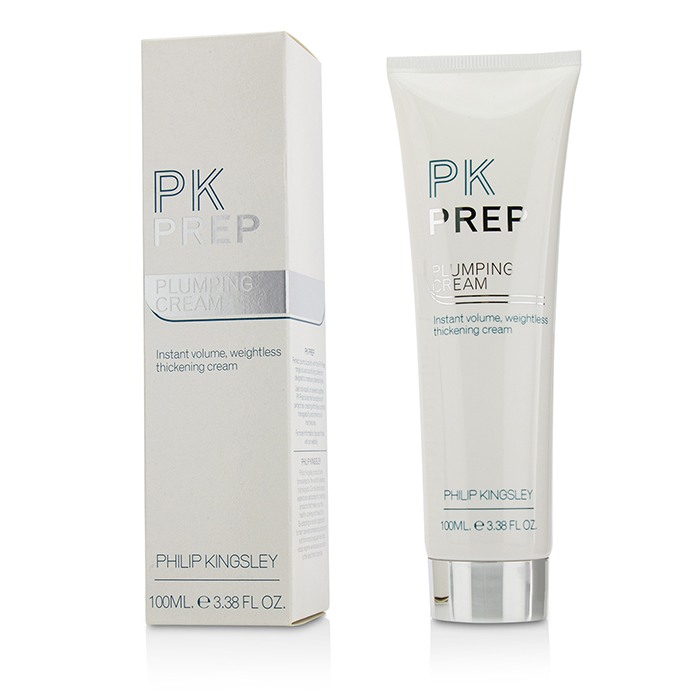 Philip Kingsley 菲利金斯利 護髮素 PK Prep Plumping Cream 100ml/3.38ozProduct Thumbnail