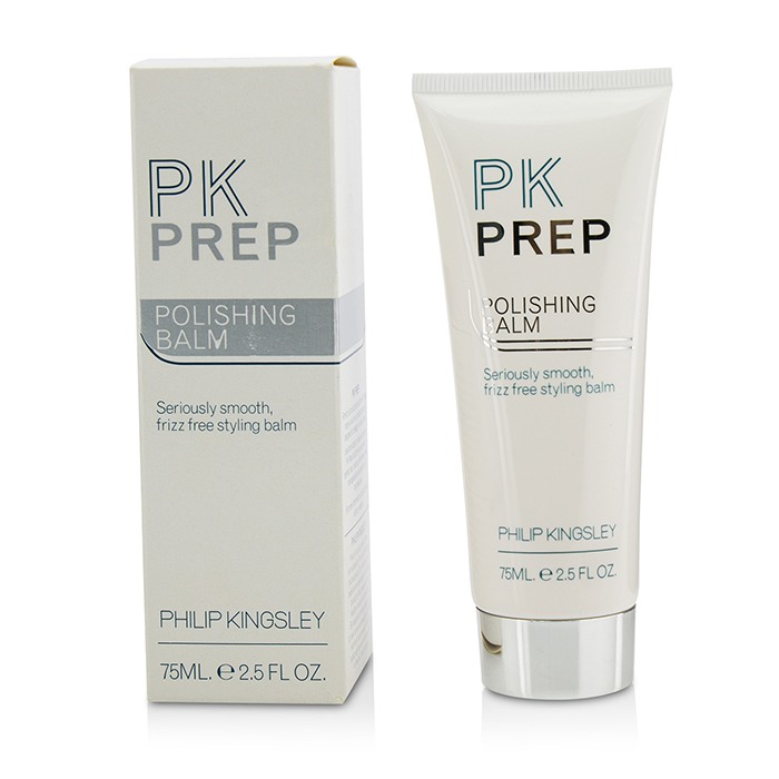 Philip Kingsley PK Prep Polishing Balm 75ml/2.5ozProduct Thumbnail