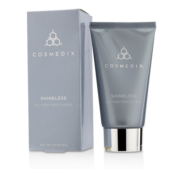 CosMedix Shineless Hidratante Libre de Aceite 79g/2.8ozProduct Thumbnail