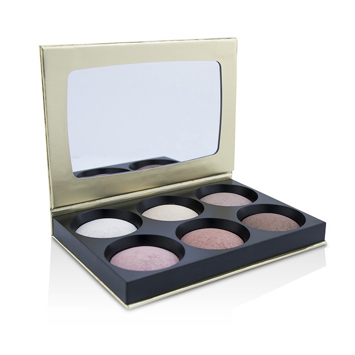 BareMinerals You Had Me At A Glow Dimensional Powder Palette 6x1.6g/0.05ozProduct Thumbnail