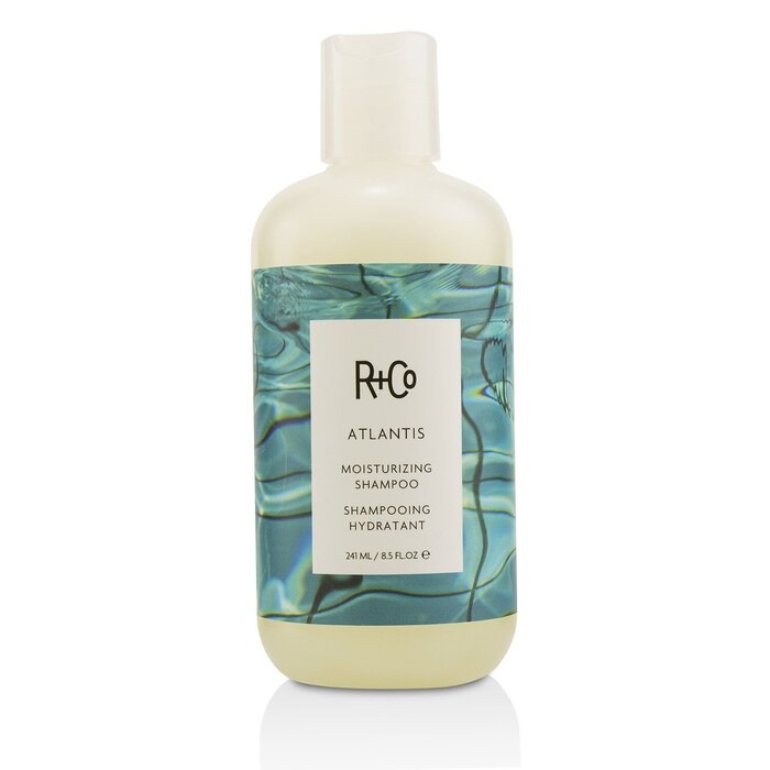 R+Co Szampon do włosów Atlantis Moisturizing Shampoo 241ml/8.5ozProduct Thumbnail