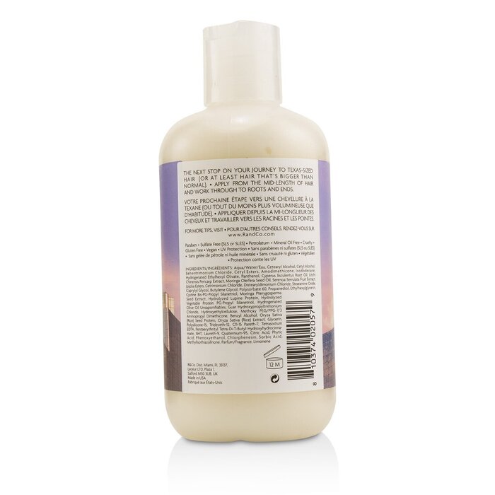 R+Co Dallas Thickening Conditioner 241ml/8.5ozProduct Thumbnail