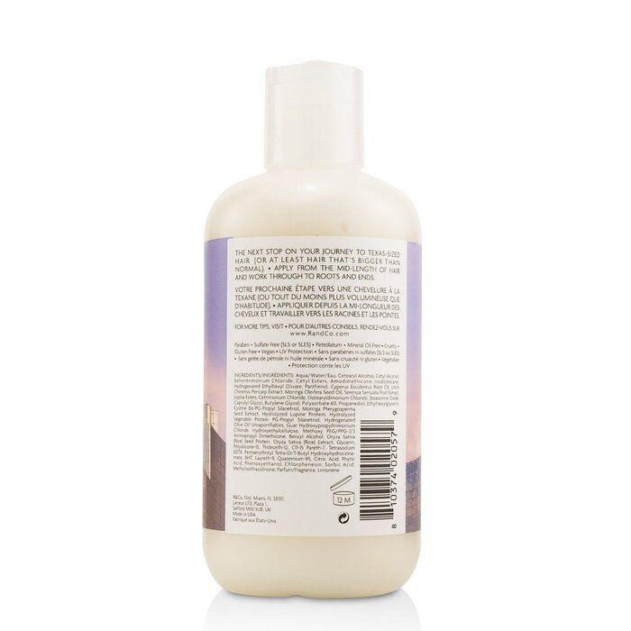 R+Co 豐厚潤髮乳Dallas Thickening Conditioner 241ml/8.5ozProduct Thumbnail