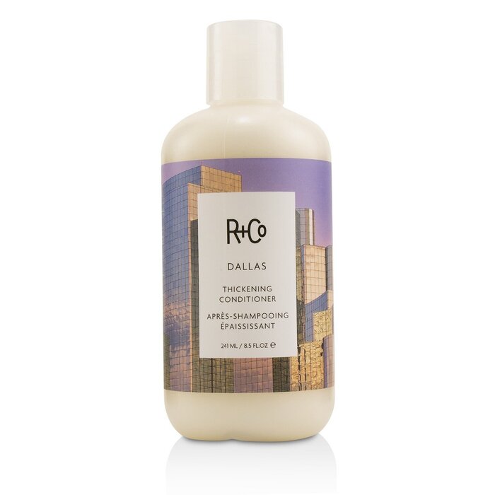 R+Co Dallas Thickening Conditioner מרכך 241ml/8.5ozProduct Thumbnail