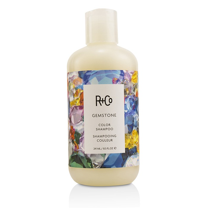 アールアンドシーオー R+Co Gemstone Color Shampoo 241ml/8.5ozProduct Thumbnail