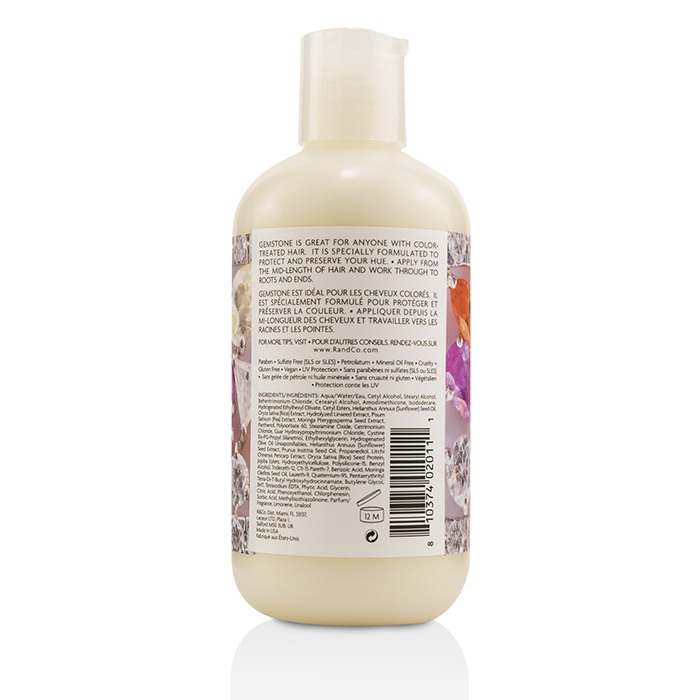 R+Co Gemstone Color Conditioner 241ml/8.5ozProduct Thumbnail