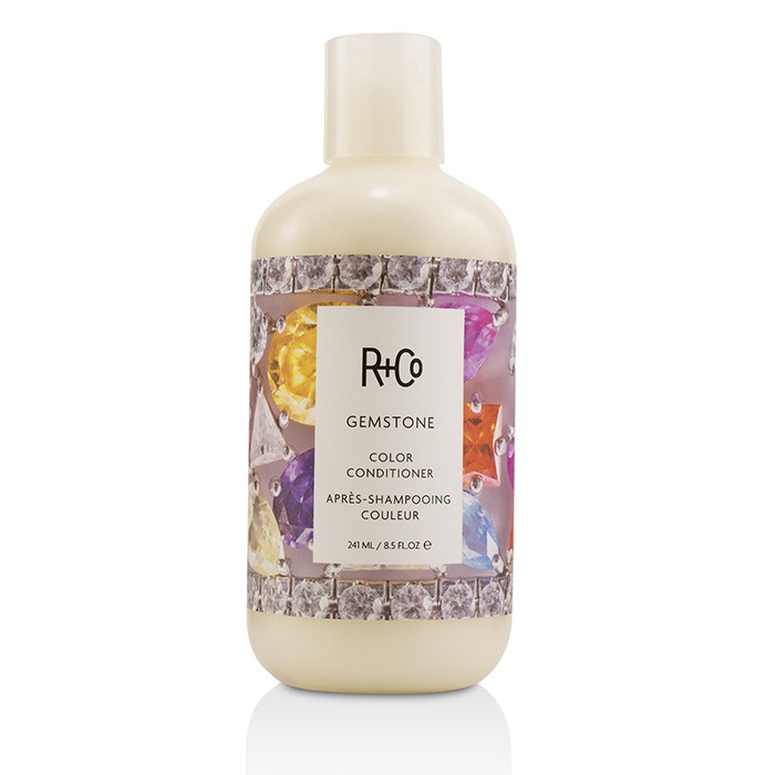 R+Co Gemstone Color Conditioner מרכך 241ml/8.5ozProduct Thumbnail