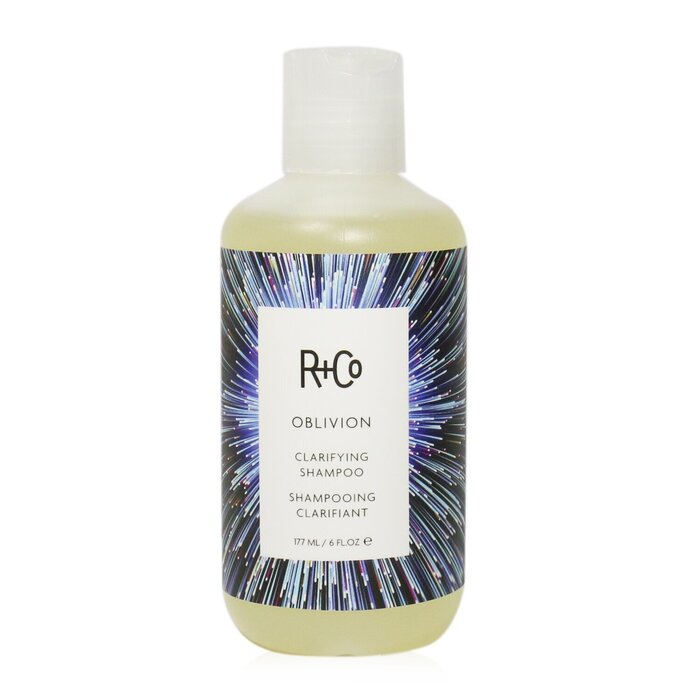 R+Co Szampon do włosów Oblivion Clarifying Shampoo 177ml/6ozProduct Thumbnail