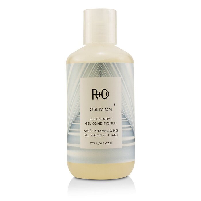 R+Co Odżywka do włosów Oblivion Restorative Gel Conditioner 177ml/6ozProduct Thumbnail
