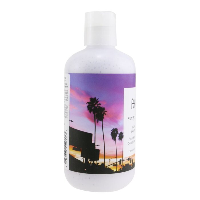 R+Co Sunset Blvd Blonde Shampoo שמפן 241ml/8.5ozProduct Thumbnail