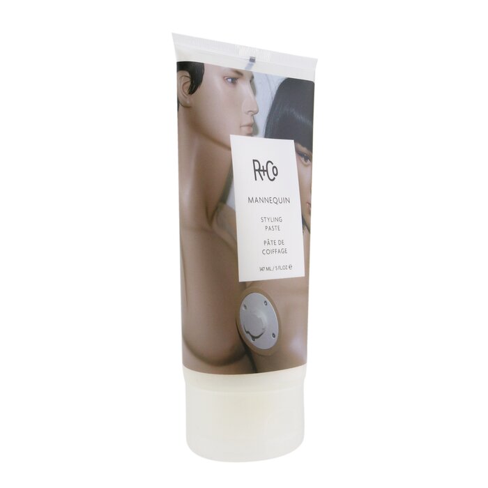 R+Co Mannequin Styling Pasteמשחה לעיצוב השיער 147ml/5ozProduct Thumbnail