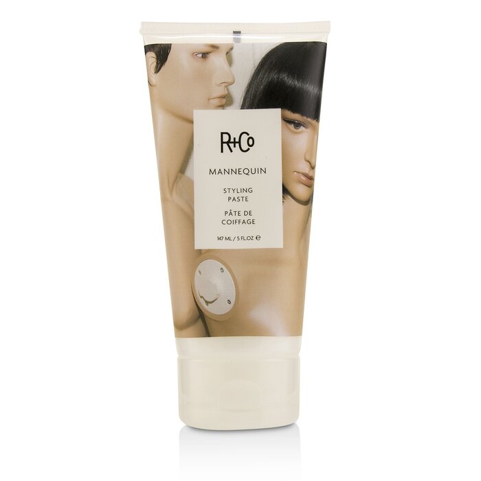 R+Co Mannequin Styling Paste 147ml/5ozProduct Thumbnail