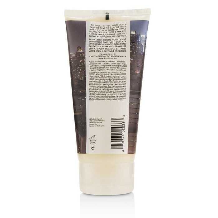 R+Co Park Ave Blow Out Balm 147ml/5ozProduct Thumbnail