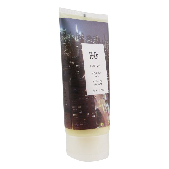R+Co 公園大道護髮調理膏Park Ave Blow Out Balm 147ml/5ozProduct Thumbnail