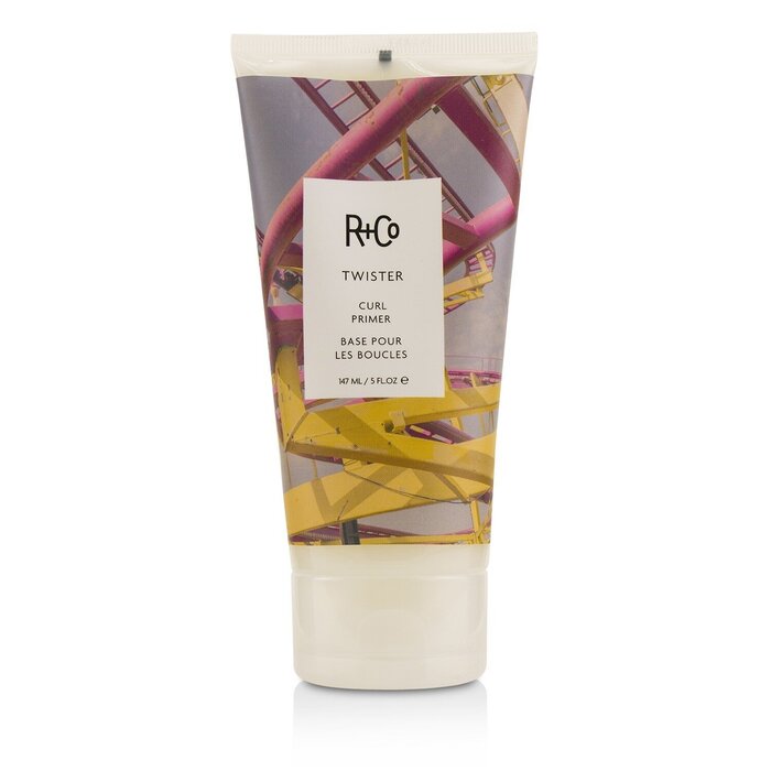 R+Co Twister Curl Primer 147ml/5ozProduct Thumbnail